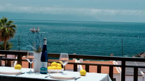 Sofia ocean view free wi-fi check-in 24 hours